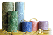 natural wax
